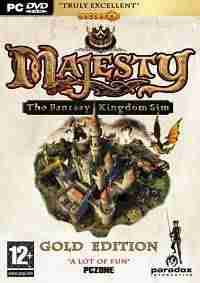 Descargar Majesty Gold HD [English][PROPHET] por Torrent